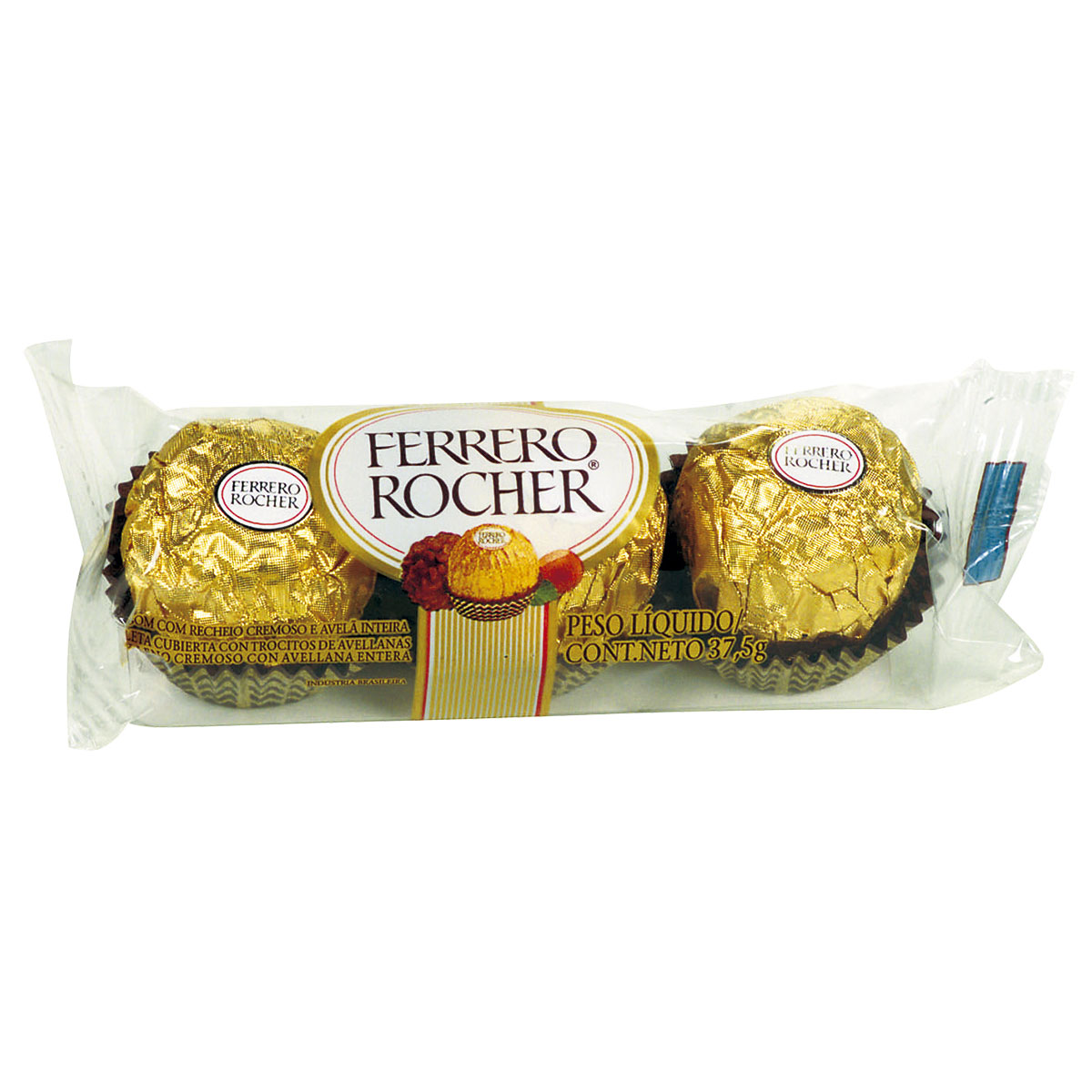 Ferrero Rocher T3