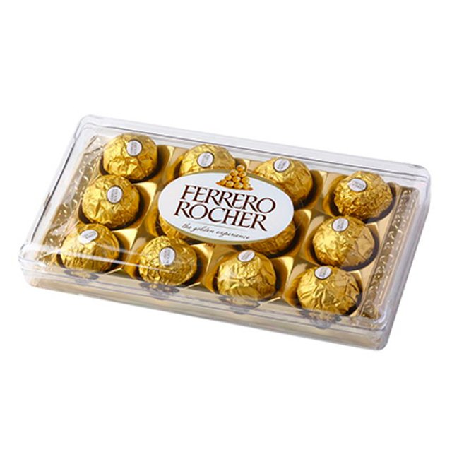 Ferrero Rocher T12